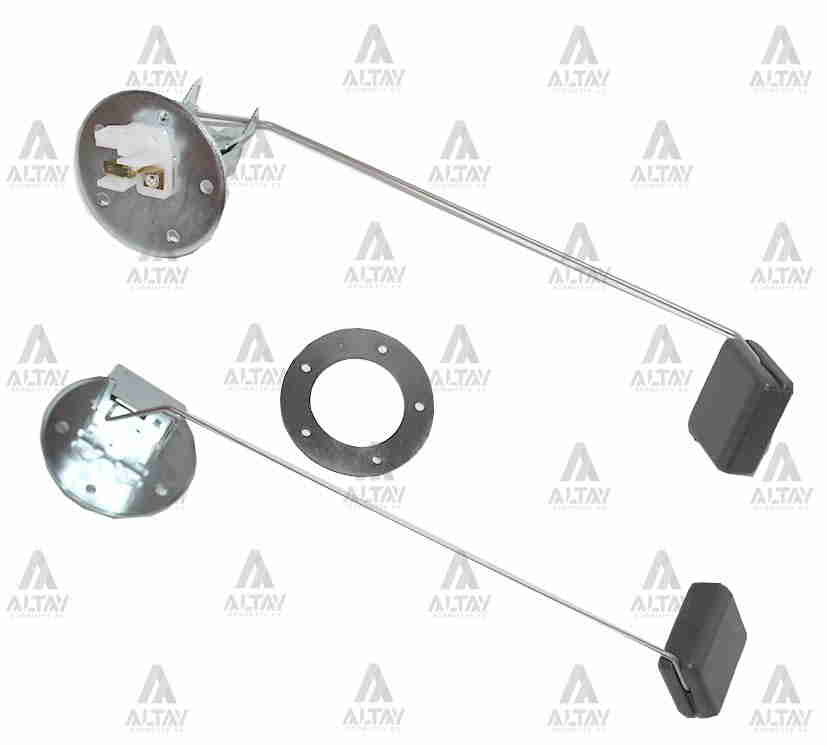 Mitsubishi Canter Depo Şamandırası Mitsubishi Canter Depo Şamandırası